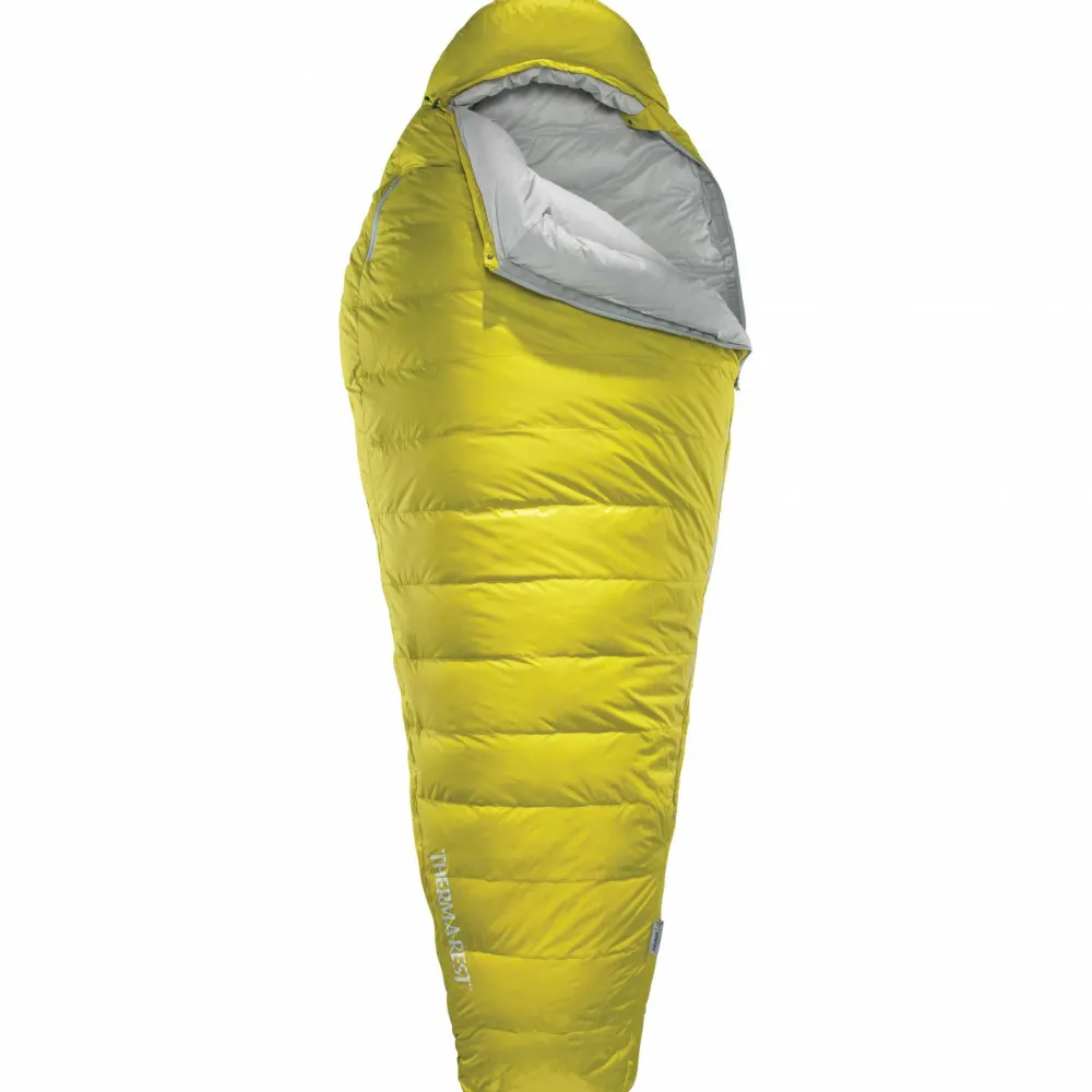 - Parsec 32F/0C - Daunenschlafsack < Therm-a-Rest Outlet