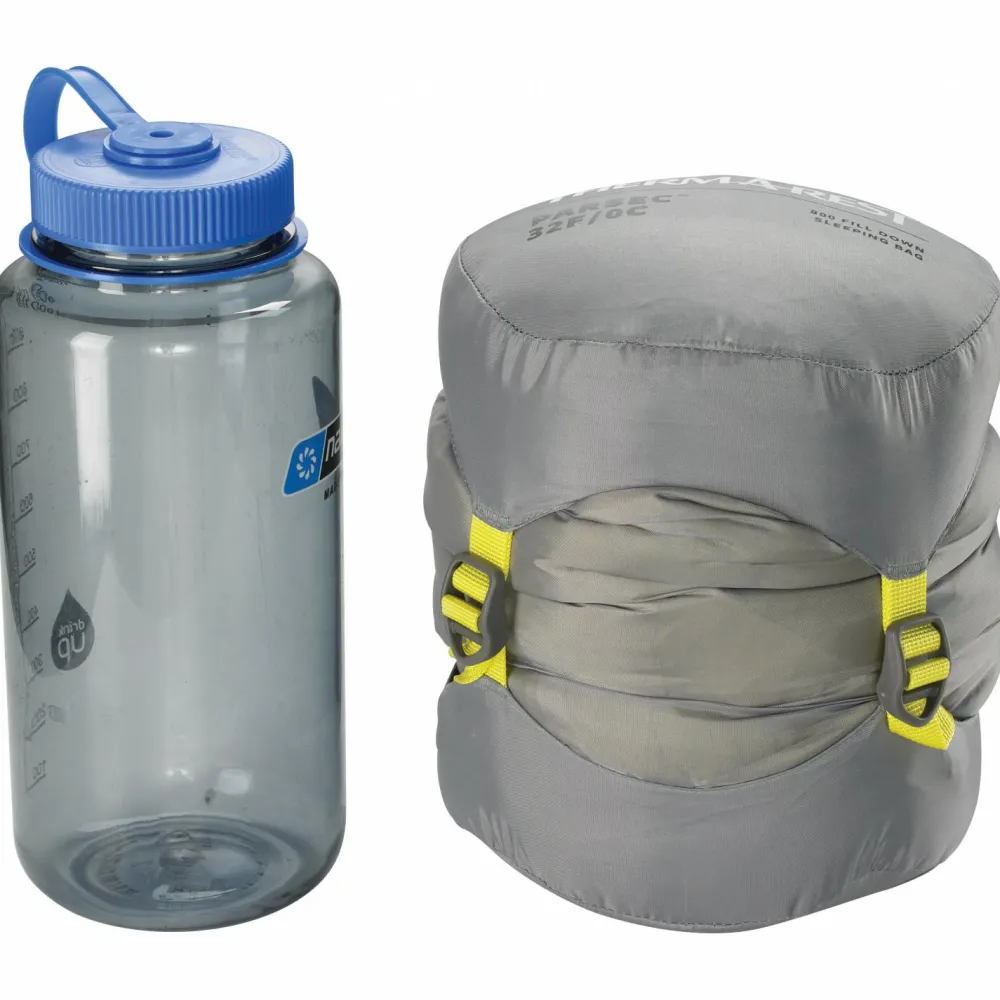 - Parsec 32F/0C - Daunenschlafsack < Therm-a-Rest Outlet