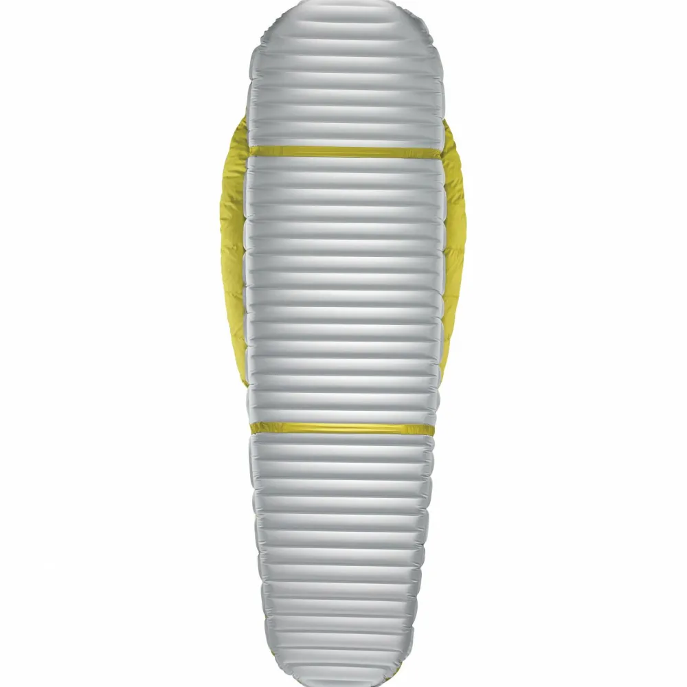 - Parsec 32F/0C - Daunenschlafsack < Therm-a-Rest Outlet