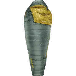 - Questar 20F/-6C - Daunenschlafsack < Therm-a-Rest Hot