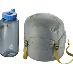 - Questar 20F/-6C - Daunenschlafsack < Therm-a-Rest Hot