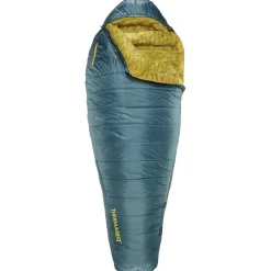 Therm-a-Rest Trekkingausrüstung|Kunstfaserschlafsäcke-- Saros 20F/-6C - Kunstfaserschlafsack Stargazer
