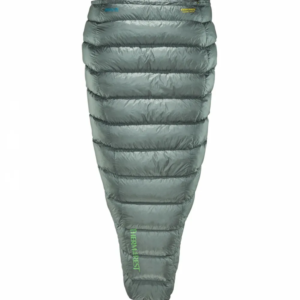 Therm-a-Rest - Vesper 45F/7C - Daunenschlafsack Storms Outlet