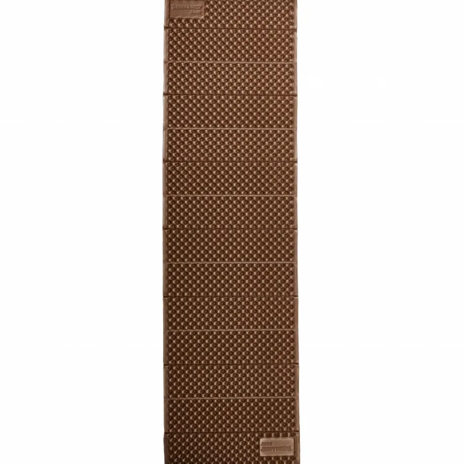 Therm-a-Rest Trekkingausrüstung|Isomatten-- Z-Lite - Isomatte Oak / Anthracite