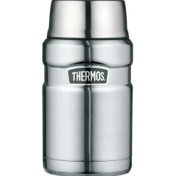 Thermos Outdoor-Küche|Töpfe & Geschirr-- Essensbehälter King - Essensaufbewahrung