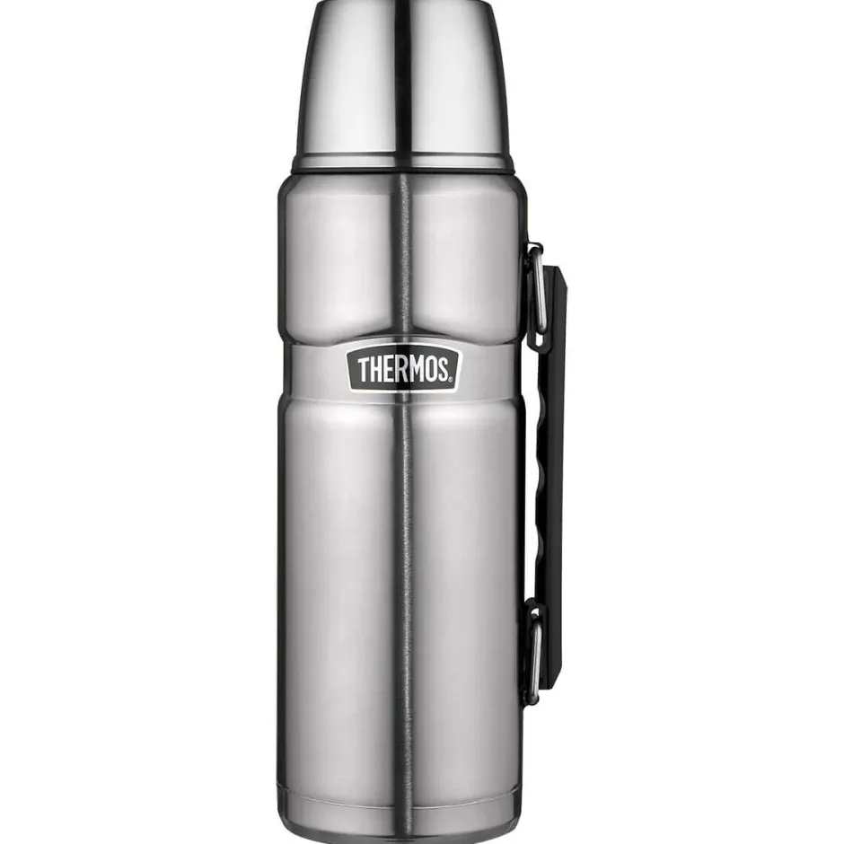 Thermos - Isolierflasche King