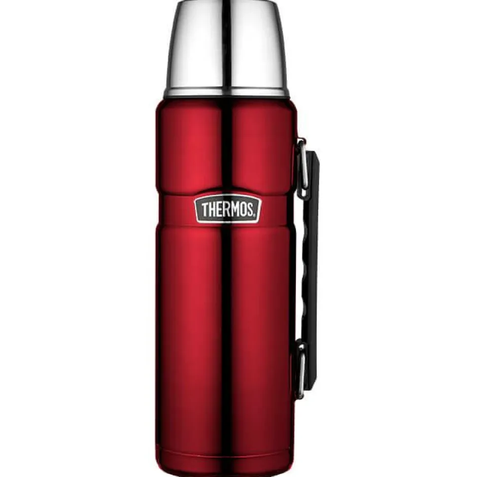 Thermos - Isolierflasche King