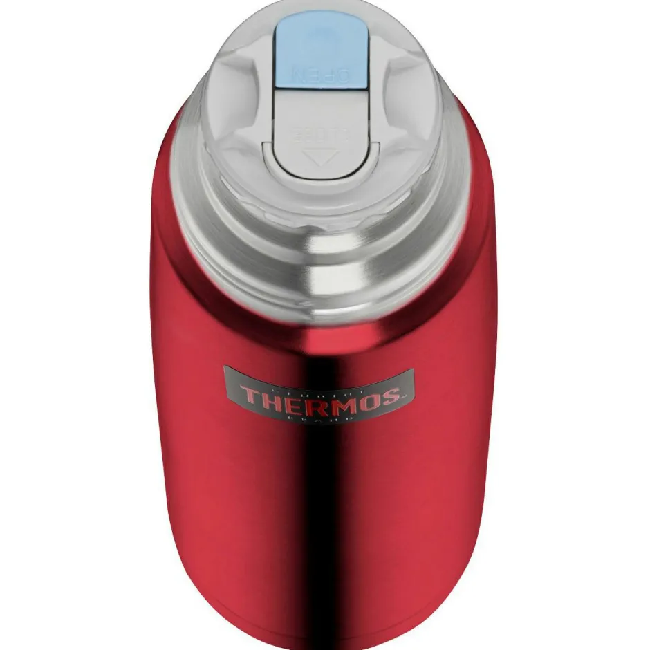 Thermos Outdoor-Küche|Trinkflaschen & Wasserträger-- Isolierflasche Light & Compact