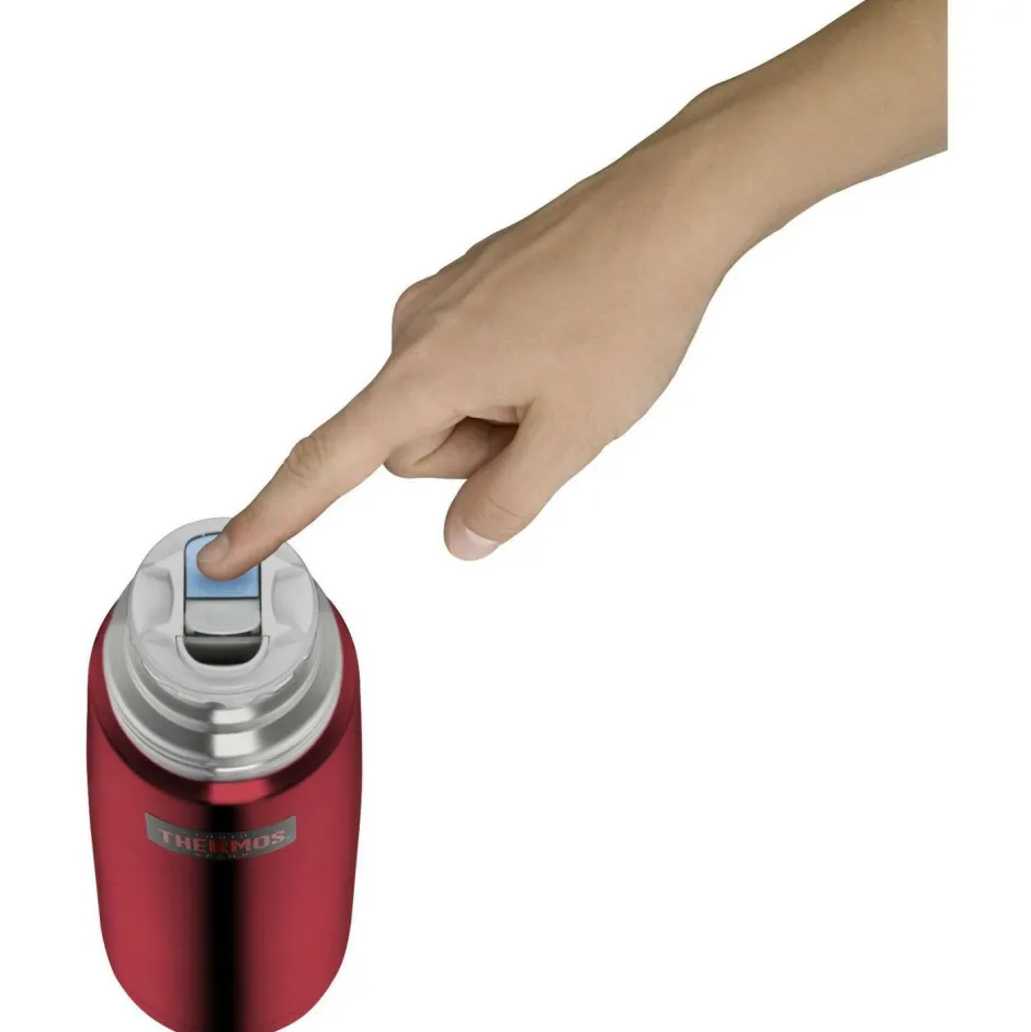 Thermos Outdoor-Küche|Trinkflaschen & Wasserträger-- Isolierflasche Light & Compact
