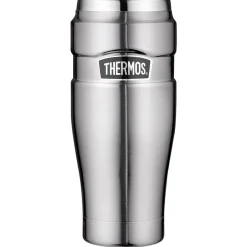 Thermos Outdoor-Küche|Trinkflaschen & Wasserträger-- Tumbler King - Isolierflasche