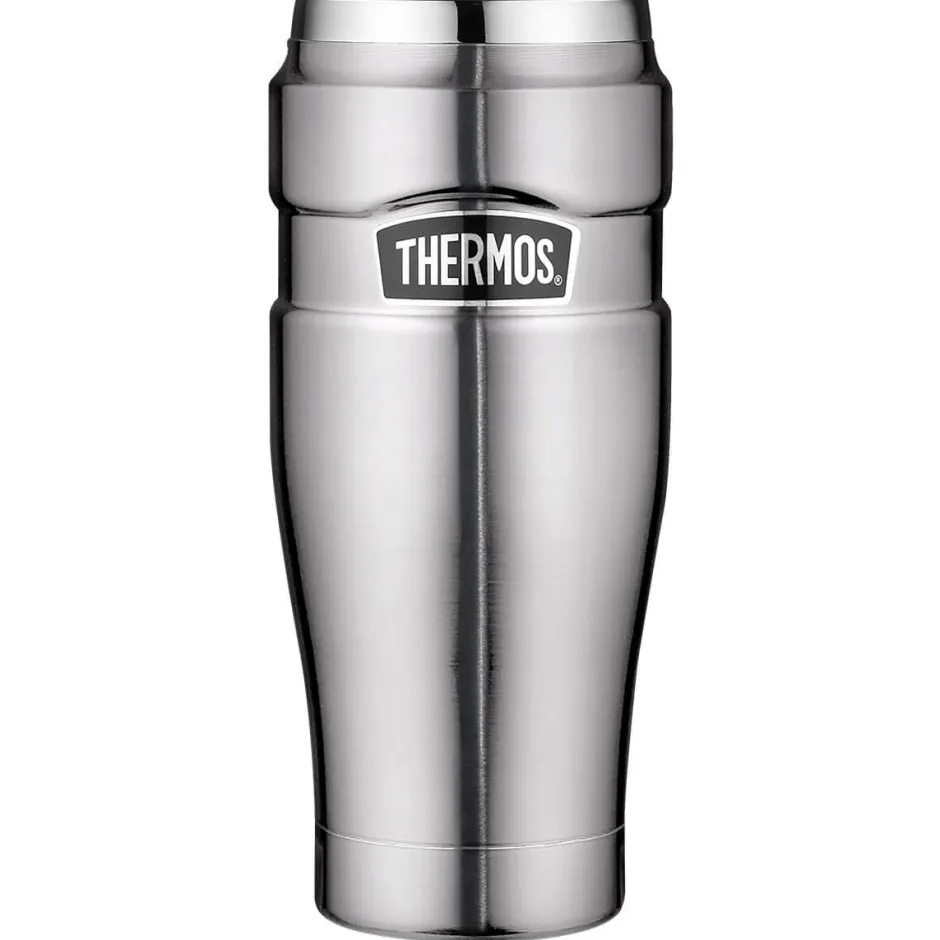 Thermos Outdoor-Küche|Trinkflaschen & Wasserträger-- Tumbler King - Isolierflasche