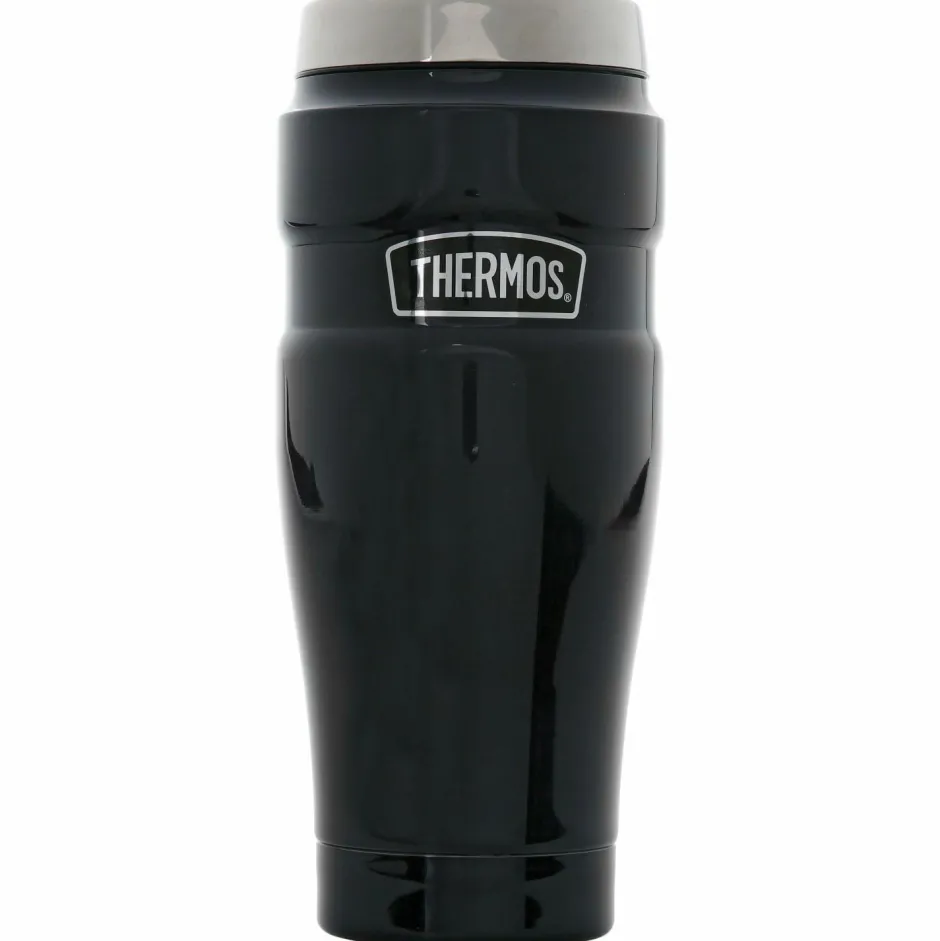 Thermos Outdoor-Küche|Trinkflaschen & Wasserträger-- Tumbler King - Isolierflasche