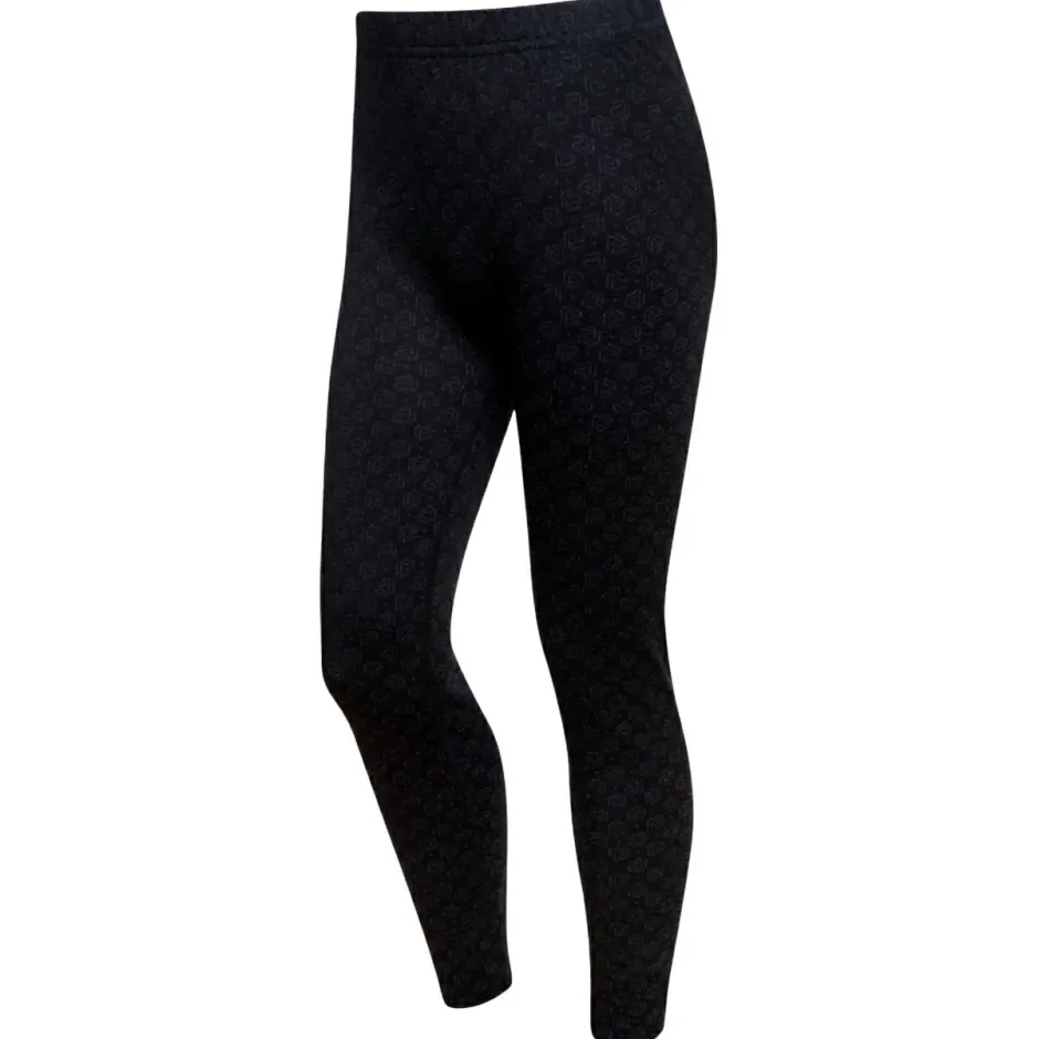 Kinder Thermowave - Boy's Merino Xtreme Pants - Merinounterwäsche