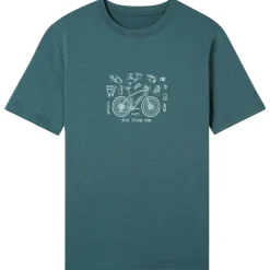 - erino ife hort eeve hirt Print - erinohirt < Thermowave New