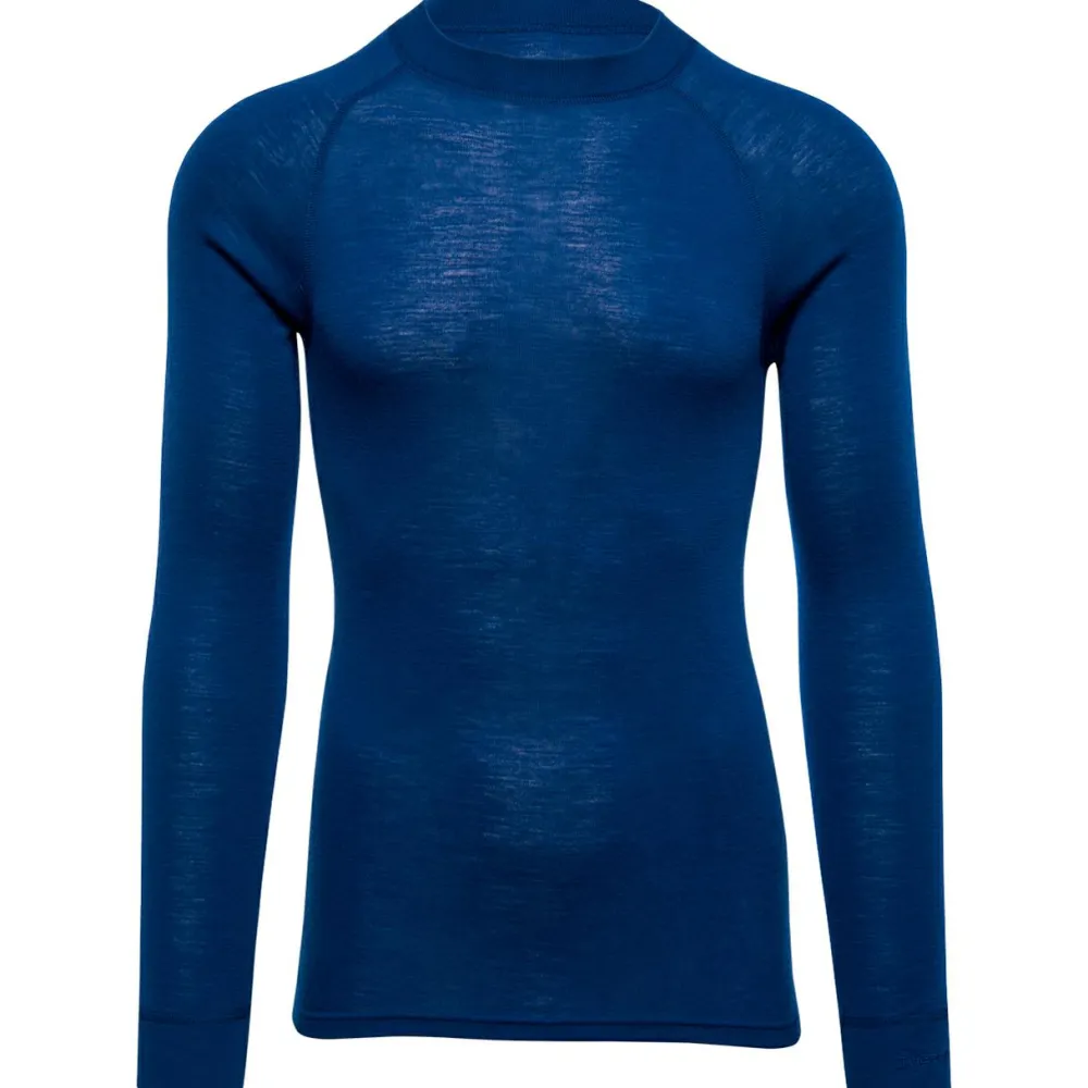 Thermowave - Merino Warm Long Sleeve Shirt - Merinounterwäsche Hot
