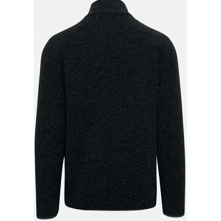 Thermowave - Renew Jacket Fu Zip - Wojacke