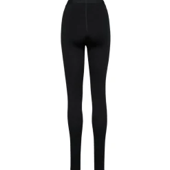 Thermowave - Women's Aero Long Pants - Merinounterwäsche Black Outlet