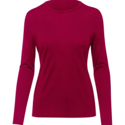- Woen' Aero ong eeve hirt - erinounterwäche < Thermowave Clearance