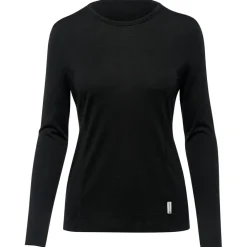 - Woen' Aero ong eeve hirt - erinounterwäche < Thermowave Clearance