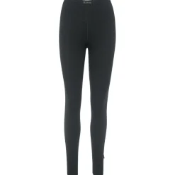 Thermowave Trekkingbekleidung|Wanderbekleidung-- Women's 3 in 1 Pants - Merinounterwäsche Anthracite