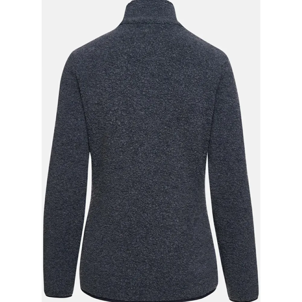 Thermowave - Women's Renew Jacket Full Zip - Wolljacke Grey Melange Outlet