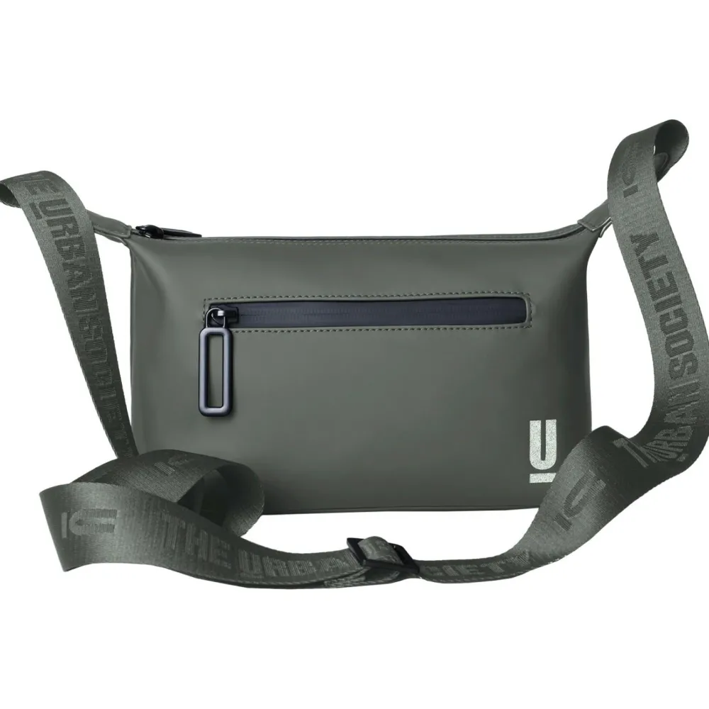 The Urban Society - Minibag - Umhängetasche Online