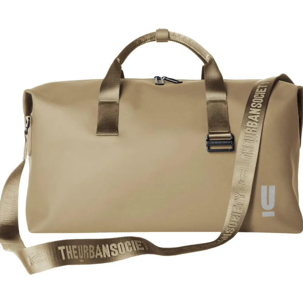 The Urban Society - Travel Bag - Reisetasche Best