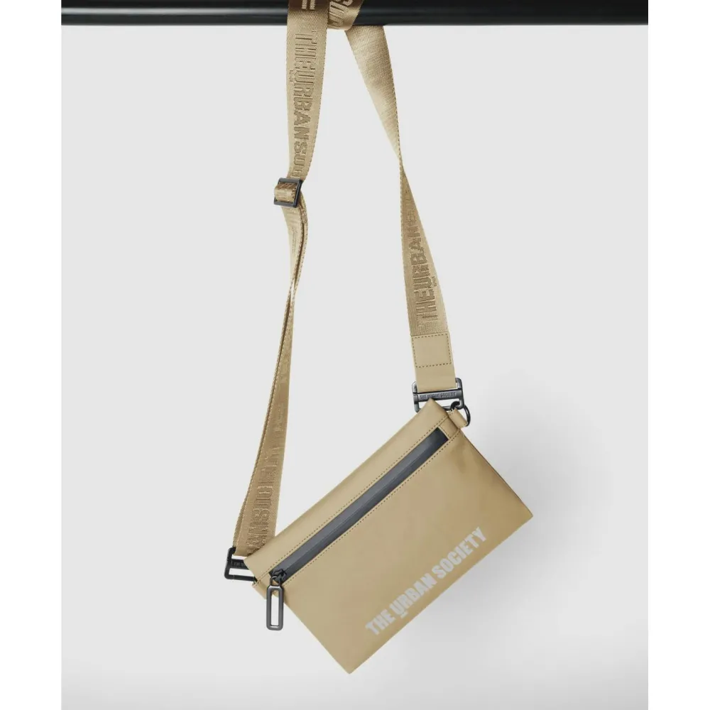 The Urban Society - Travel Bag - Reisetasche Best