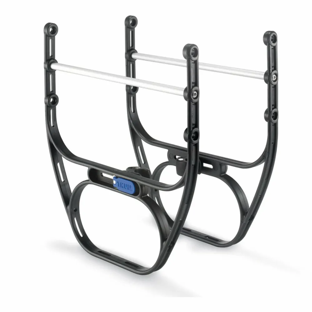 - Pack'n Pedal Seitenrahmen - Gepäckträgertasche < Thule Best