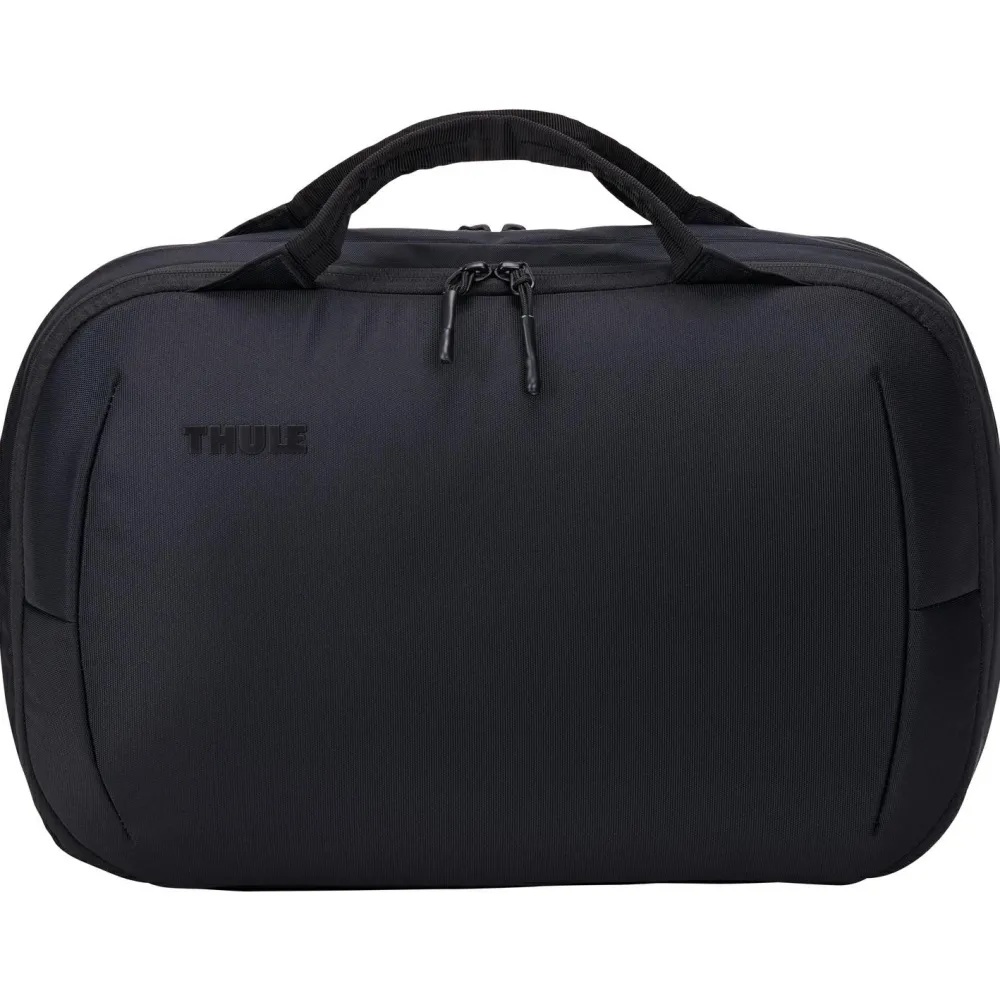 Thule - Subterra 2 Hybrid Travel Bag - Reisetasche Black Best