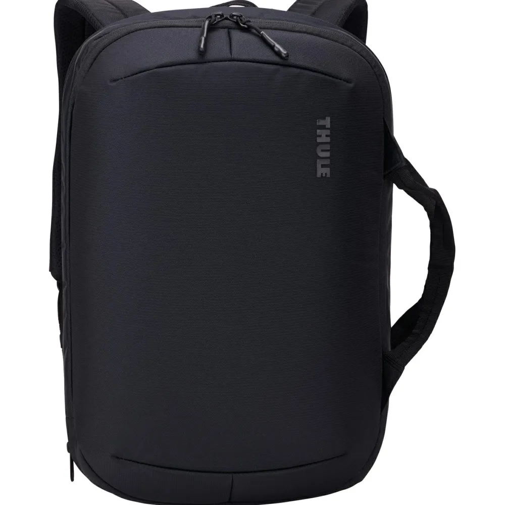 Thule - Subterra 2 Hybrid Travel Bag - Reisetasche Black Best