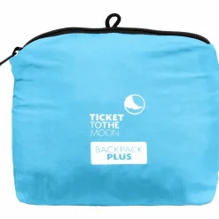 Ticket to the Moon Daypacks|Daypacks-- Backpack Plus 25 - Daypack