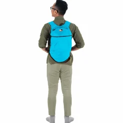 Ticket to the Moon Daypacks|Daypacks-- Backpack Plus 25 - Daypack