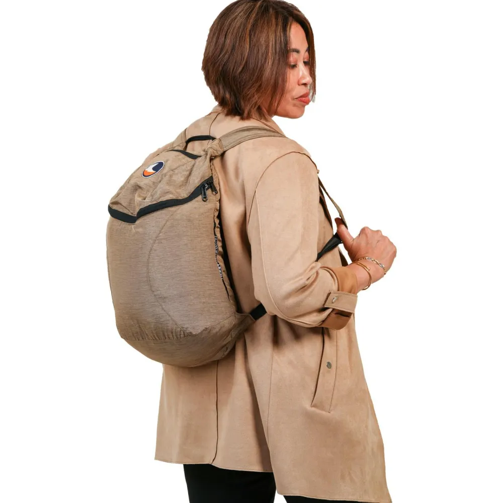 Ticket to the Moon - Mini Backpack Premium - Daypack Outlet