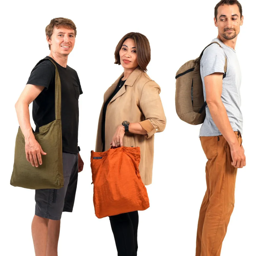Ticket to the Moon - Mini Backpack Premium - Daypack Outlet