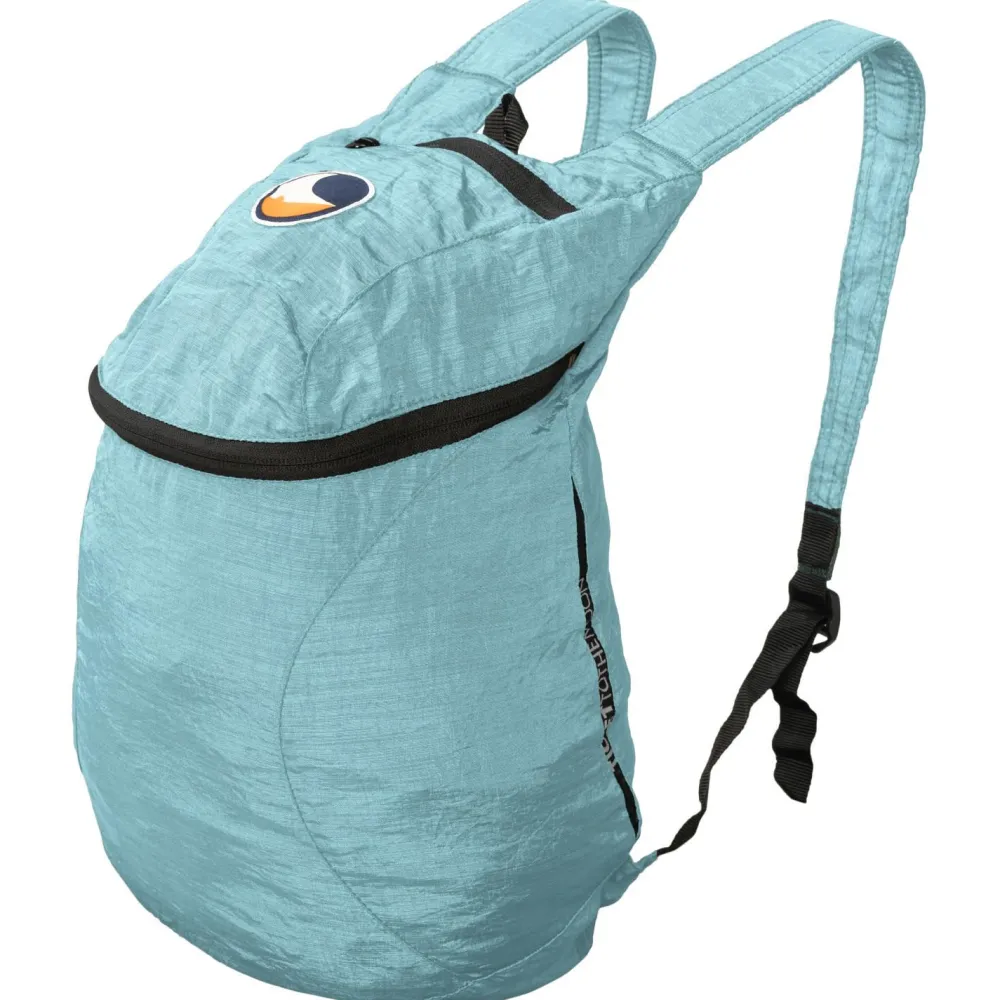 Ticket to the Moon - Mini Backpack Premium - Daypack Outlet
