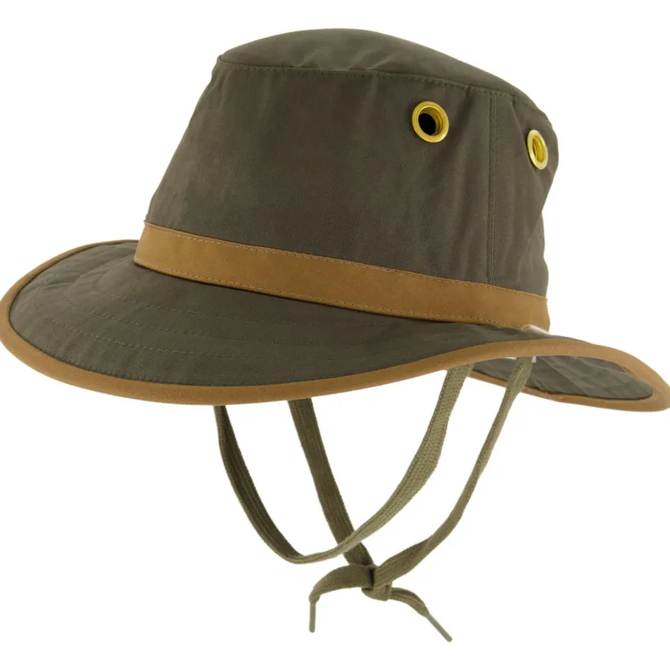 Tilley - The Outback - Hut