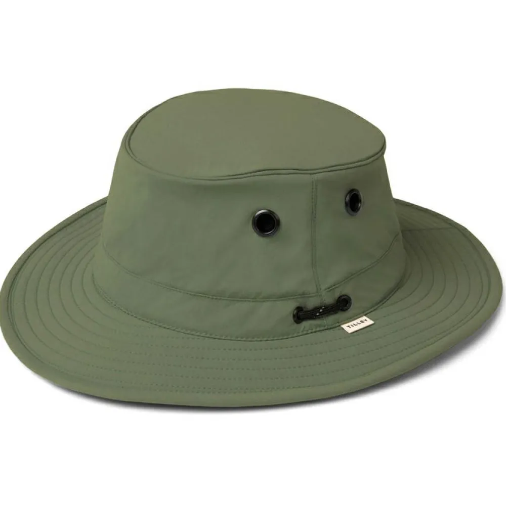 - Ultralight T5 Classic Hat - Hut < Tilley New