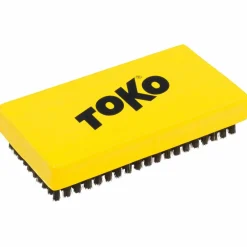 Toko - Base Brush Horsehair - Bürste Online