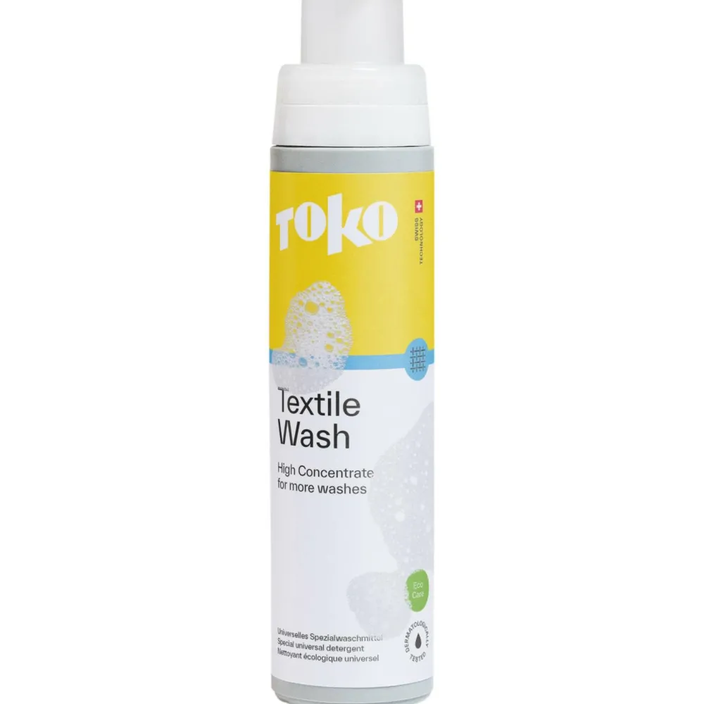 Toko - Eco Care Textile Wash - Waschmittel Best
