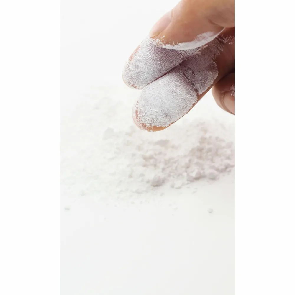 Tokyo Powder - Effect - Chalk New