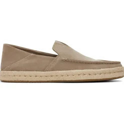 TOMS Sneaker-- Alonso Loafer Rope - Sneaker