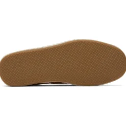 TOMS Sneaker-- Alonso Loafer Rope - Sneaker