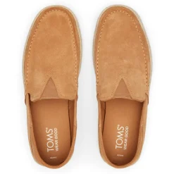TOMS Sneaker-- Alonso Loafer Rope - Sneaker