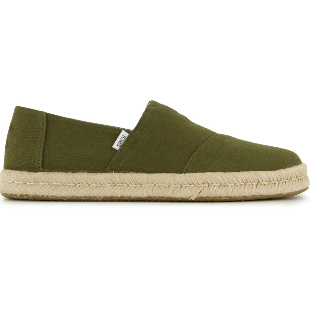 - Alpargata Rope 2.0 - Sneaker < TOMS Clearance