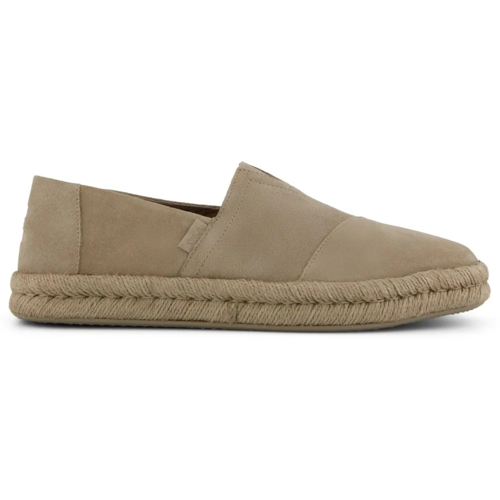 - Alpargata Rope 2.0 - Sneaker < TOMS Clearance