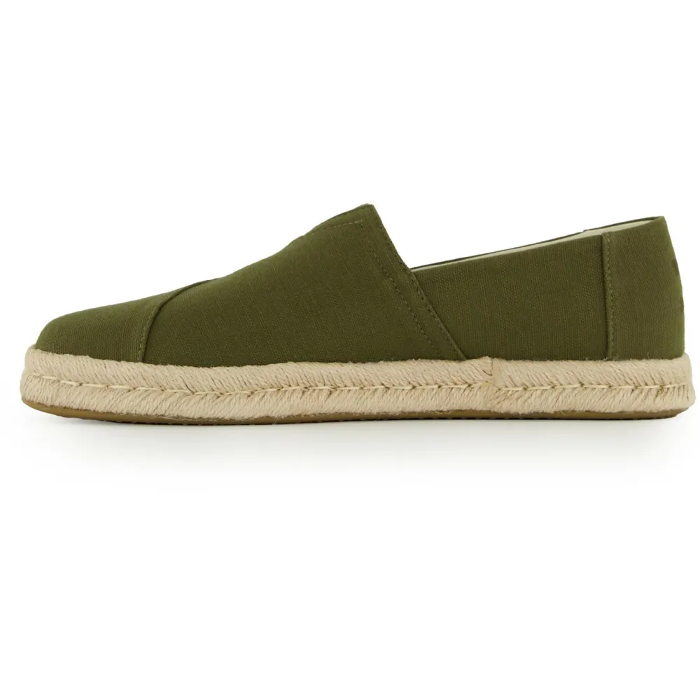 - Alpargata Rope 2.0 - Sneaker < TOMS Clearance