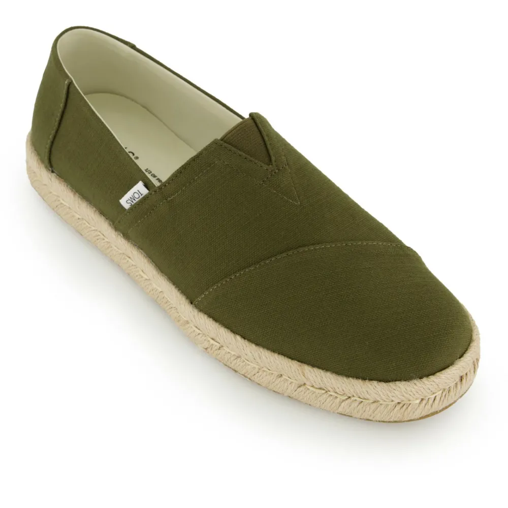 - Alpargata Rope 2.0 - Sneaker < TOMS Clearance