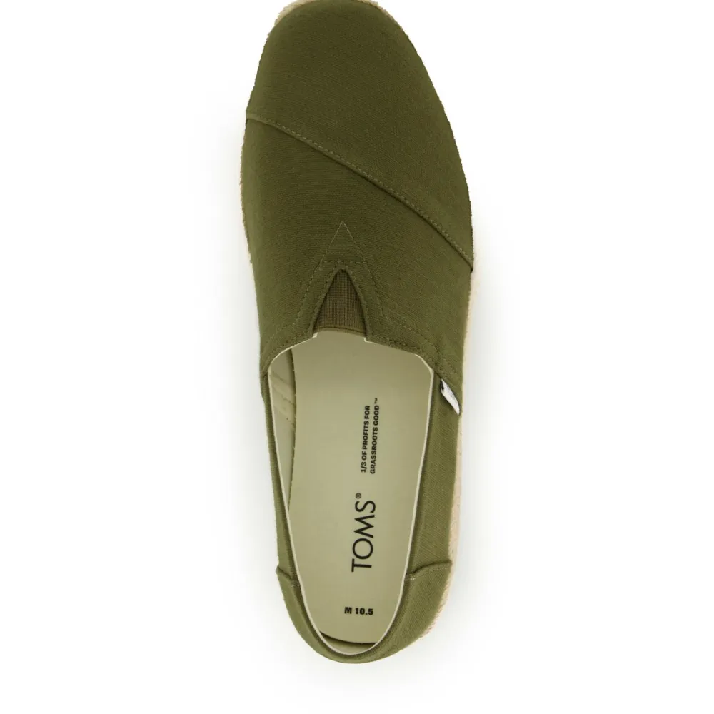 - Alpargata Rope 2.0 - Sneaker < TOMS Clearance