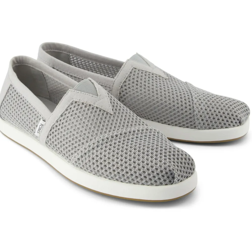 - Alp FWD - Sneaker < TOMS Clearance